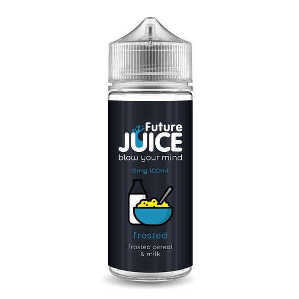 Frosted by Future Juice - 100ml Shortfill